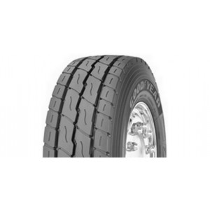 385/65R22.5 160/158K OMNITRAC MST II MS (MST) (E-35.73) TL GOODYEAR
